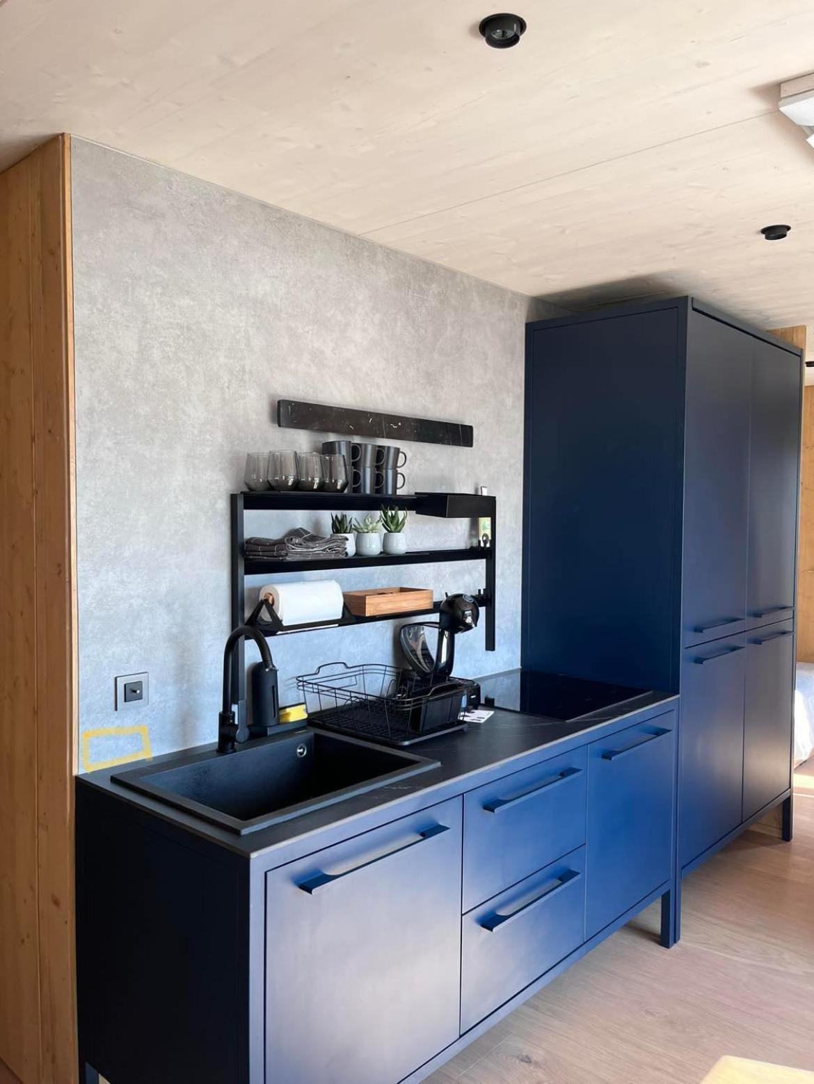 The Beach Eco Resort Premium Mobile Homes By Oiko Collection Tisno Kültér fotó